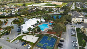 Mickey's Backyard 6Bedroom Villa Resort -BBQ&Pool